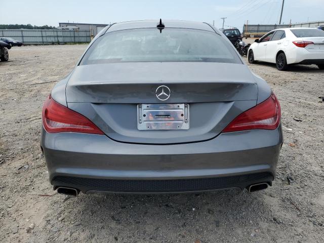 VIN WDDSJ4EB7EN028935 2014 Mercedes-Benz CLA-Class,... no.6