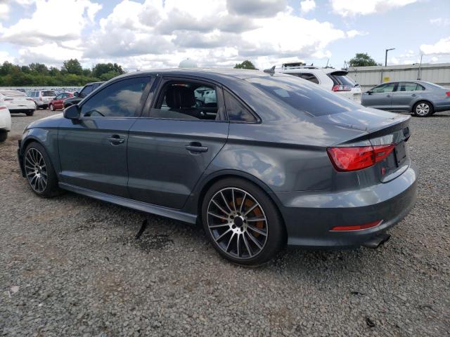 2015 AUDI S3 PREMIUM - WAUBFGFF0F1053034