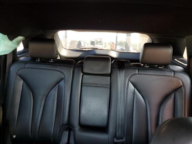 2020 LINCOLN NAUTILUS - 2LMPJ6J97LBL31396