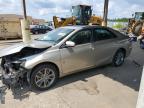 2015 TOYOTA CAMRY LE - 4T1BF1FK3FU908462