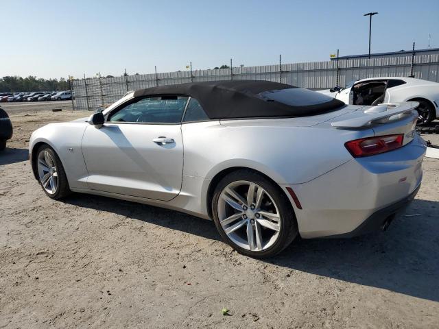 2016 CHEVROLET CAMARO LT - 1G1FB3DS8G0185239