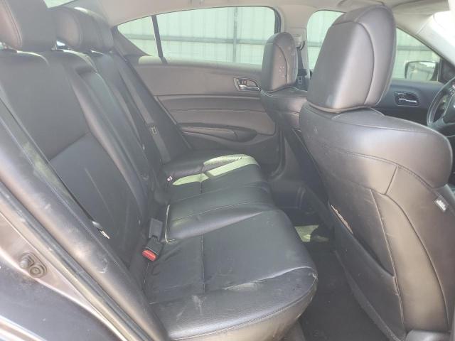 2017 ACURA ILX BASE W - 19UDE2F31HA008941
