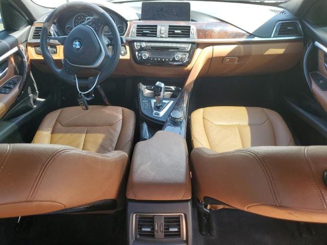 2017 BMW 330E - WBA8E1C32HA156480