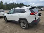 JEEP CHEROKEE L photo