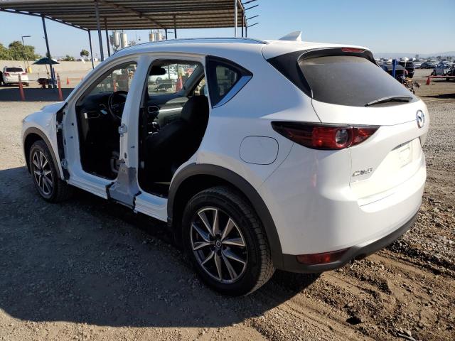 2018 MAZDA CX-5 TOURI - JM3KFACM6J0325028