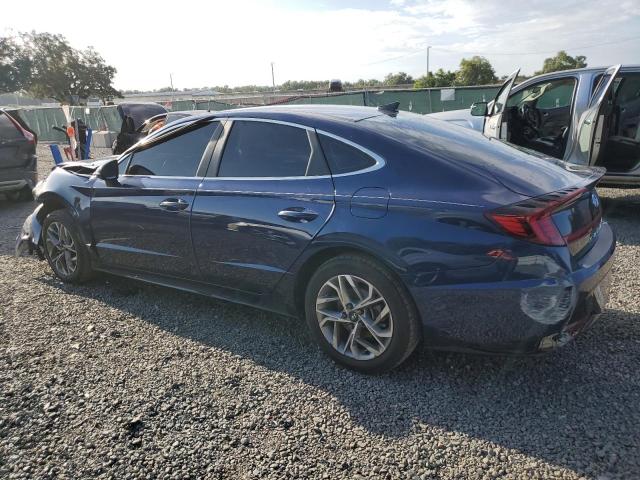 2020 HYUNDAI SONATA SEL 5NPEF4JA5LH055019  68607134