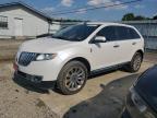 LINCOLN MKX снимка