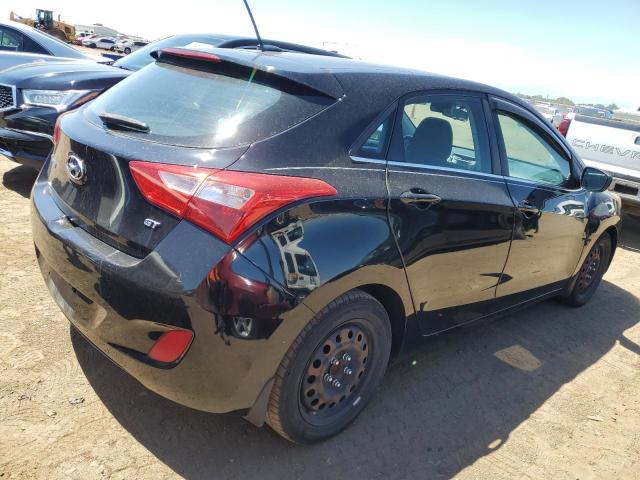 2016 HYUNDAI ELANTRA GT - KMHD35LH5GU286773