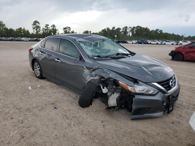 2018 NISSAN ALTIMA 2.5 - 1N4AL3AP6JC178333