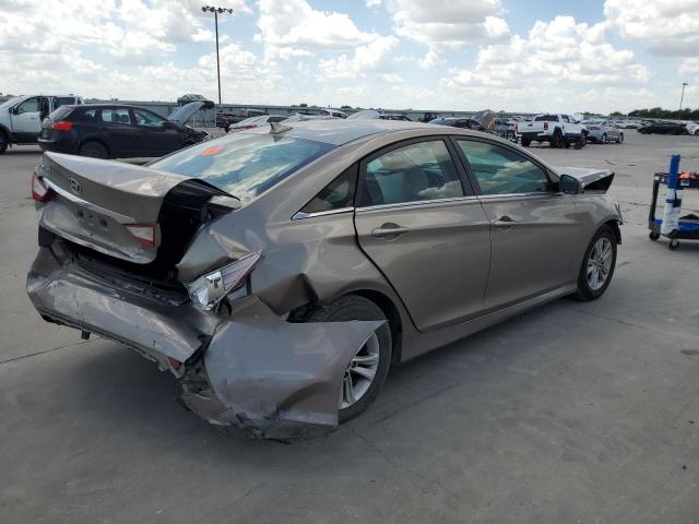 VIN 5NPEB4AC1EH831601 2014 Hyundai Sonata, Gls no.3