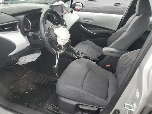2022 TOYOTA COROLLA SE - 5YFS4MCE1NP136789