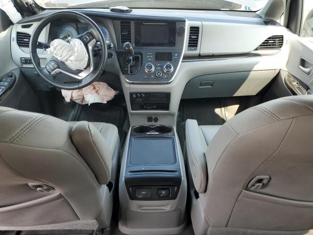 2015 TOYOTA SIENNA XLE - 5TDYK3DC9FS555456