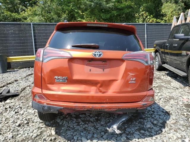 VIN JTMBFREV0GJ069744 2016 Toyota RAV4, LE no.6