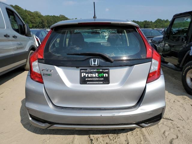 2019 HONDA FIT LX 3HGGK5H47KM740028  65229834