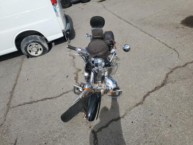 2024 HONDA VT750 CS JH2RC5081RK200198