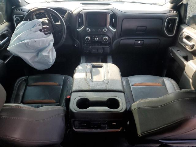 2022 GMC SIERRA K25 - 1GT49PEY1NF201733