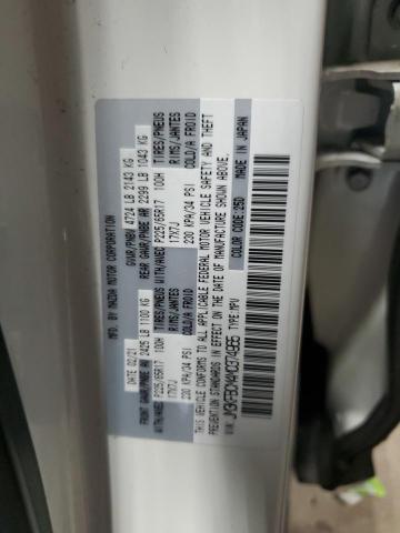 2021 MAZDA CX-5 TOURI - JM3KFBCM4M0374965