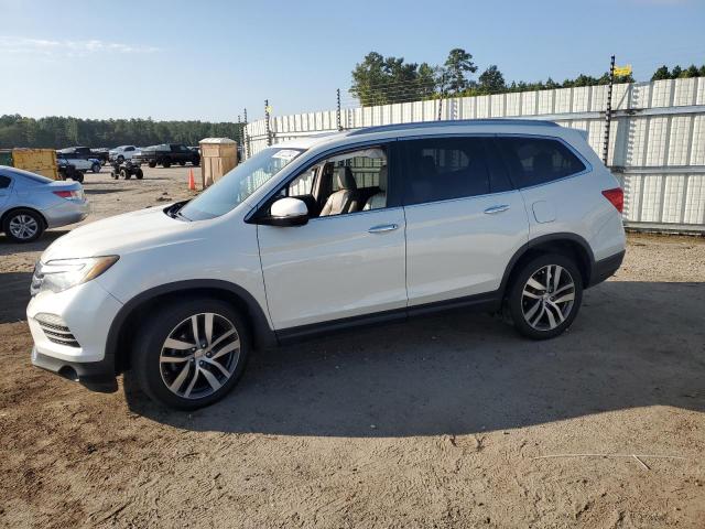 2016 HONDA PILOT ELIT - 5FNYF6H06GB112810