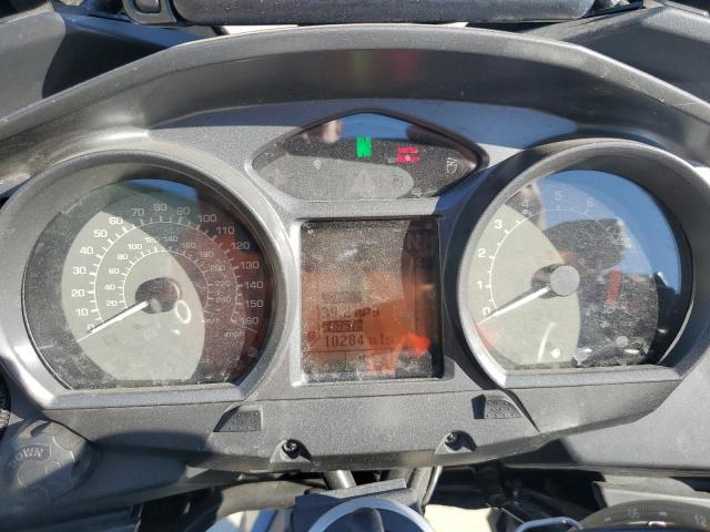 2013 BMW R1200 RT - WB1044005DZW21874
