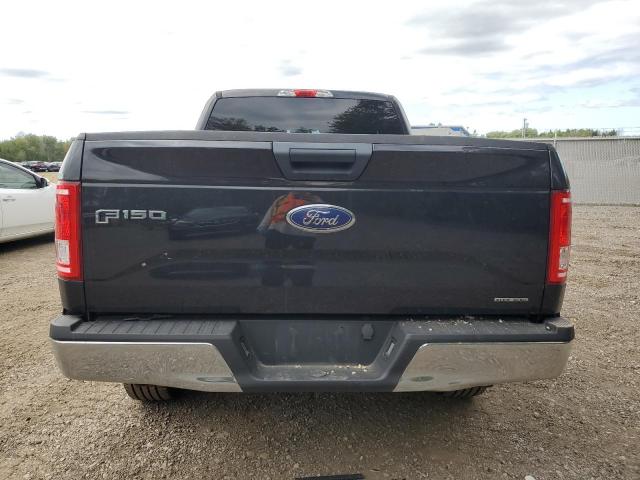 2015 FORD F150 SUPER - 1FTEX1E89FFC40112