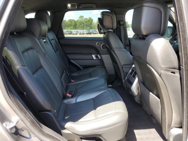 2018 LAND ROVER RANGE ROVE - SALWR2RV4JA403235