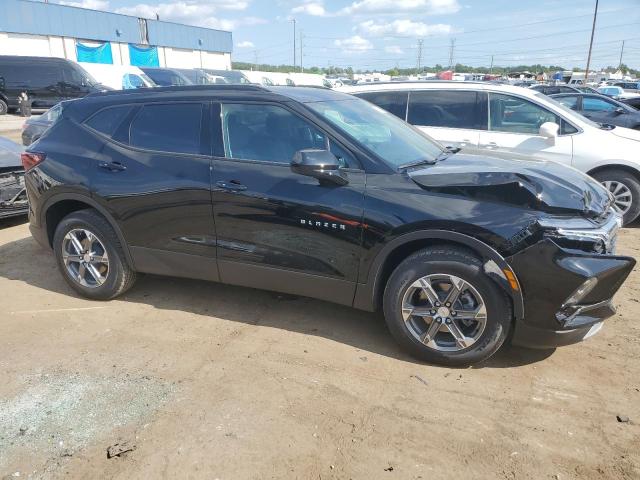 VIN 3GNKBHR40RS134513 2024 Chevrolet Blazer, 2LT no.4