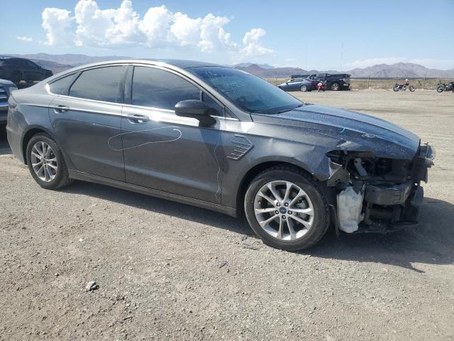 VIN 3FA6P0HD0KR176407 2019 Ford Fusion, SE no.4