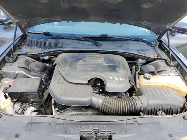 2015 DODGE CHARGER SE - 2C3CDXBG6FH874141