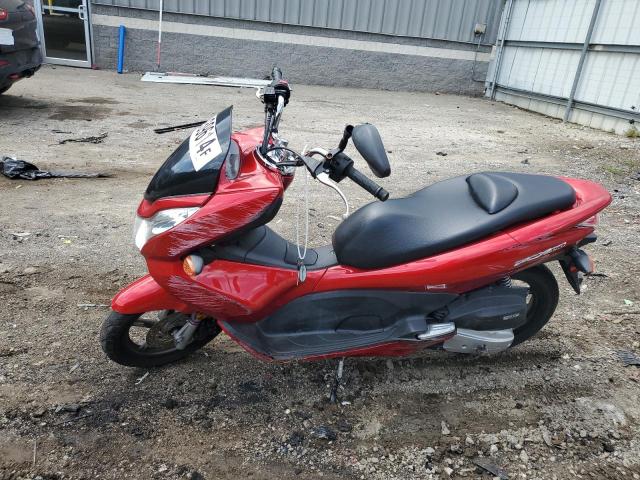 2013 HONDA PCX 150 MLHKF1215D5000830