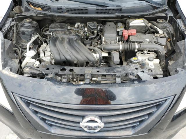 VIN 3N1CN7AP7EL857853 2014 Nissan Versa, S no.11