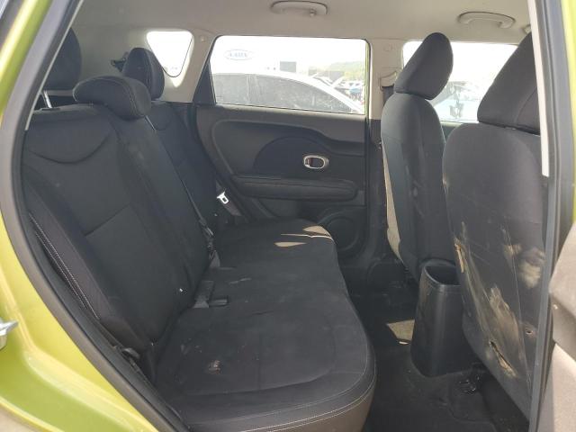 2015 KIA SOUL - KNDJN2A29F7760042