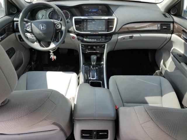2016 HONDA ACCORD EX - 1HGCR2F73GA136275