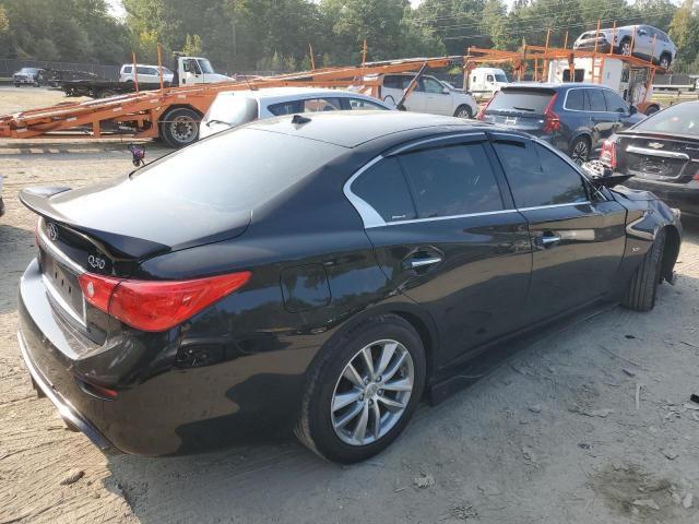 2017 INFINITI Q50 PREMIU - JN1EV7AP9HM735580