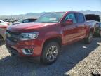 2020 CHEVROLET COLORADO Z - 1GCGTDEN8L1202777