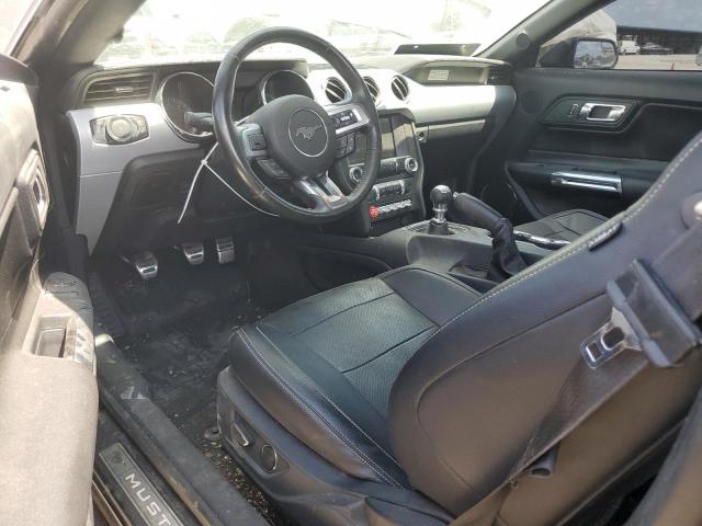 2015 FORD MUSTANG GT - 1FA6P8CF1F5430562