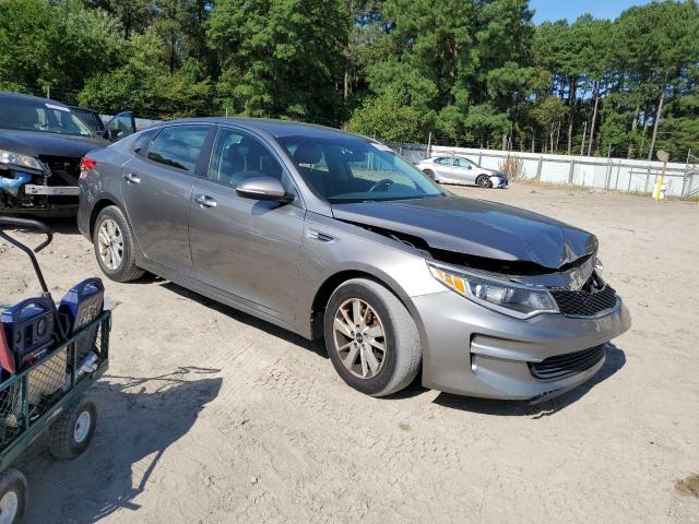 2016 KIA OPTIMA LX - 5XXGT4L3XGG105950