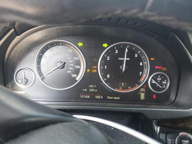 2015 BMW X5 XDRIVE3 - 5UXKR0C51F0P03166