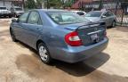 TOYOTA CAMRY LE photo