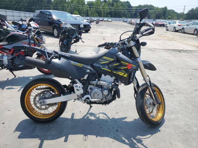 2018 SUZUKI DR-Z400 SM #2986239157