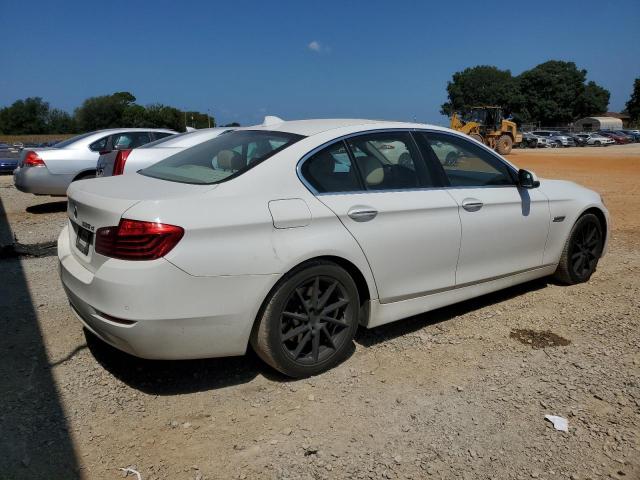 VIN WBAXA5C50ED689390 2014 BMW 5 Series, 535 D no.3