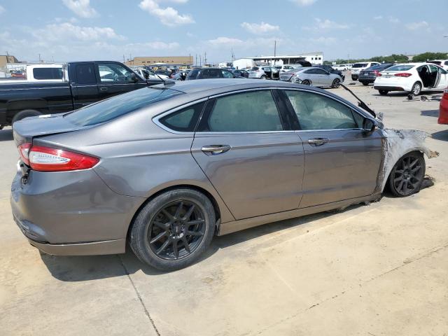 VIN 3FA6P0HRXDR310662 2013 Ford Fusion, SE no.3