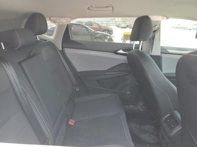 2023 VOLKSWAGEN TAOS SE - 3VVSX7B22PM358575