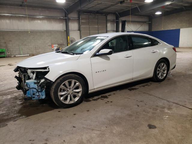 2023 CHEVROLET MALIBU LT 1G1ZD5ST4PF134610  69629084