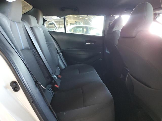 2020 TOYOTA COROLLA SE - 5YFS4RCE7LP018398