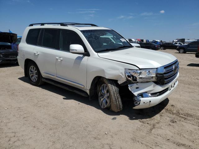 2018 TOYOTA LAND CRUIS - JTMCY7AJ5J4064888