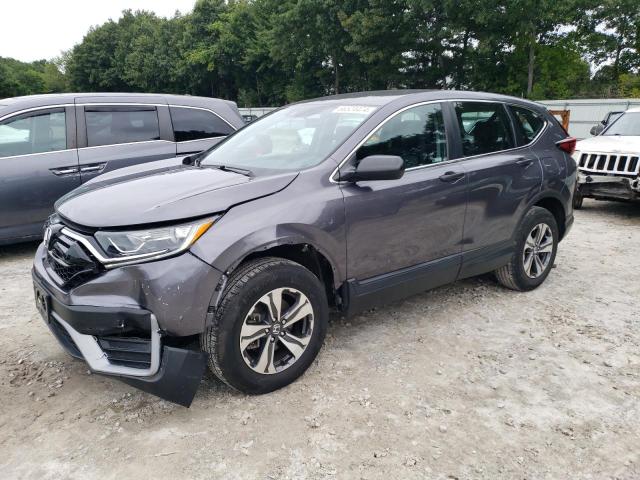2020 HONDA CR-V LX - 2HKRW2H2XLH622040