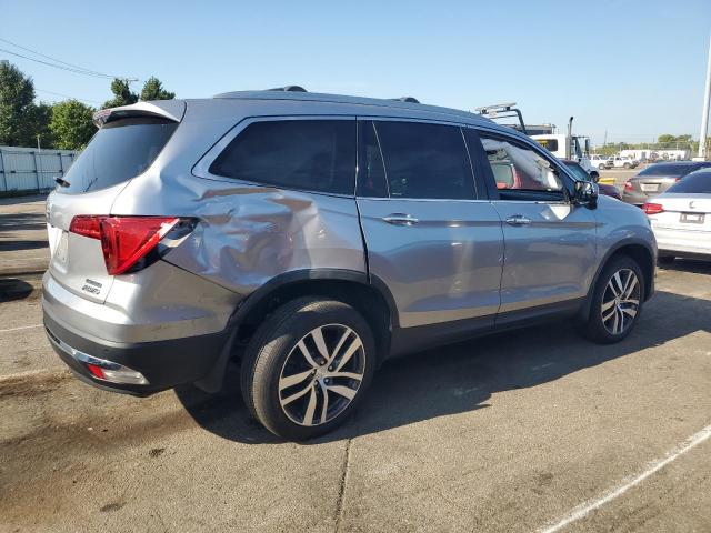 2018 HONDA PILOT TOUR 5FNYF6H9XJB038071  69337514