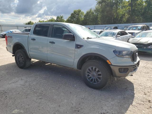 2022 FORD RANGER XL - 1FTER4FH1NLD06565