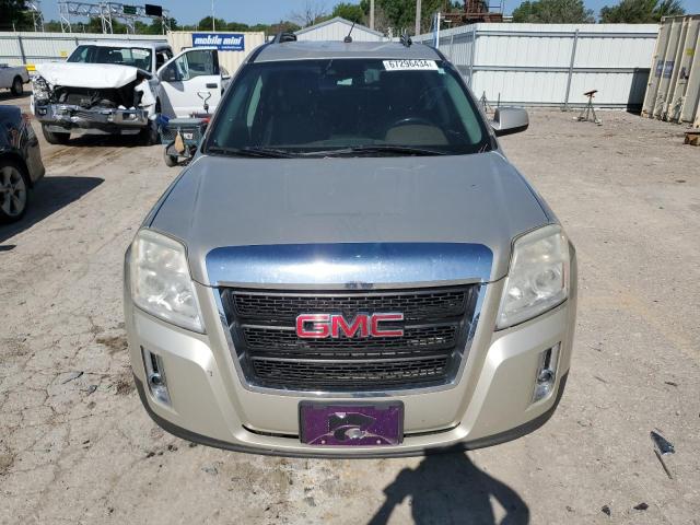 2015 GMC TERRAIN SL - 2GKALSEK1F6152309
