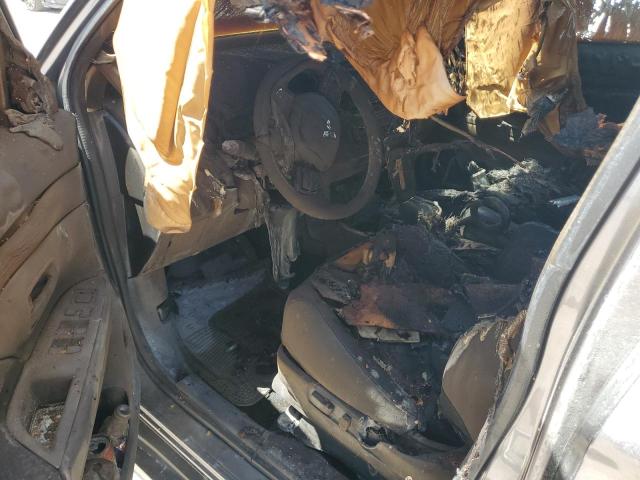 2018 MITSUBISHI OUTLANDER - JA4AZ3A38JJ005151